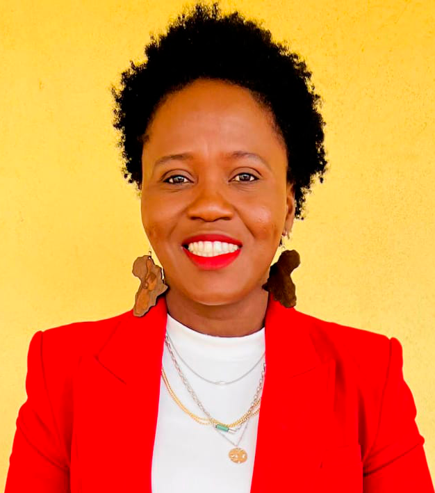 Geraldina Paia Gueze