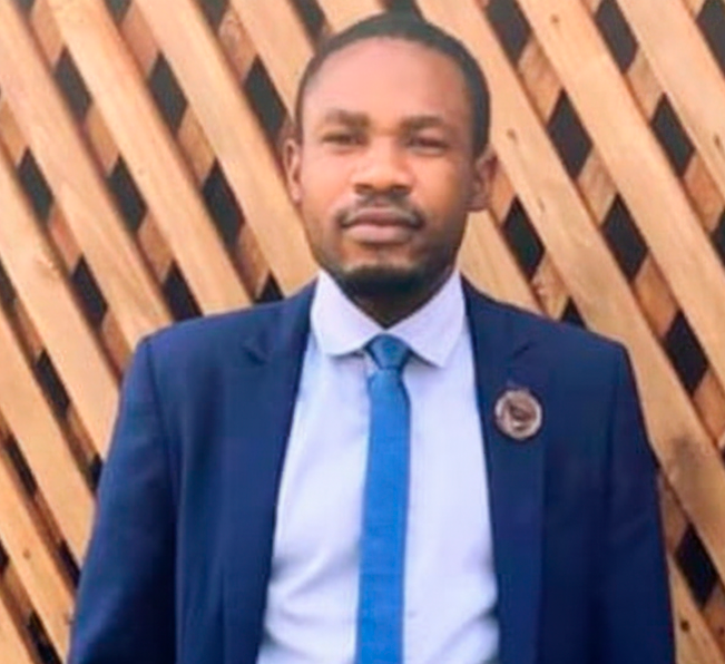 Artimisa Jorge Tivane Mucavele