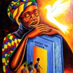 Artista Plástico Pintor das Ruas