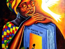 Artista Plástico Pintor das Ruas