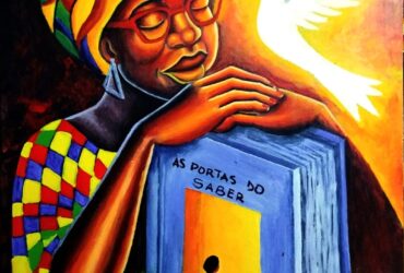 Artista Plástico Pintor das Ruas