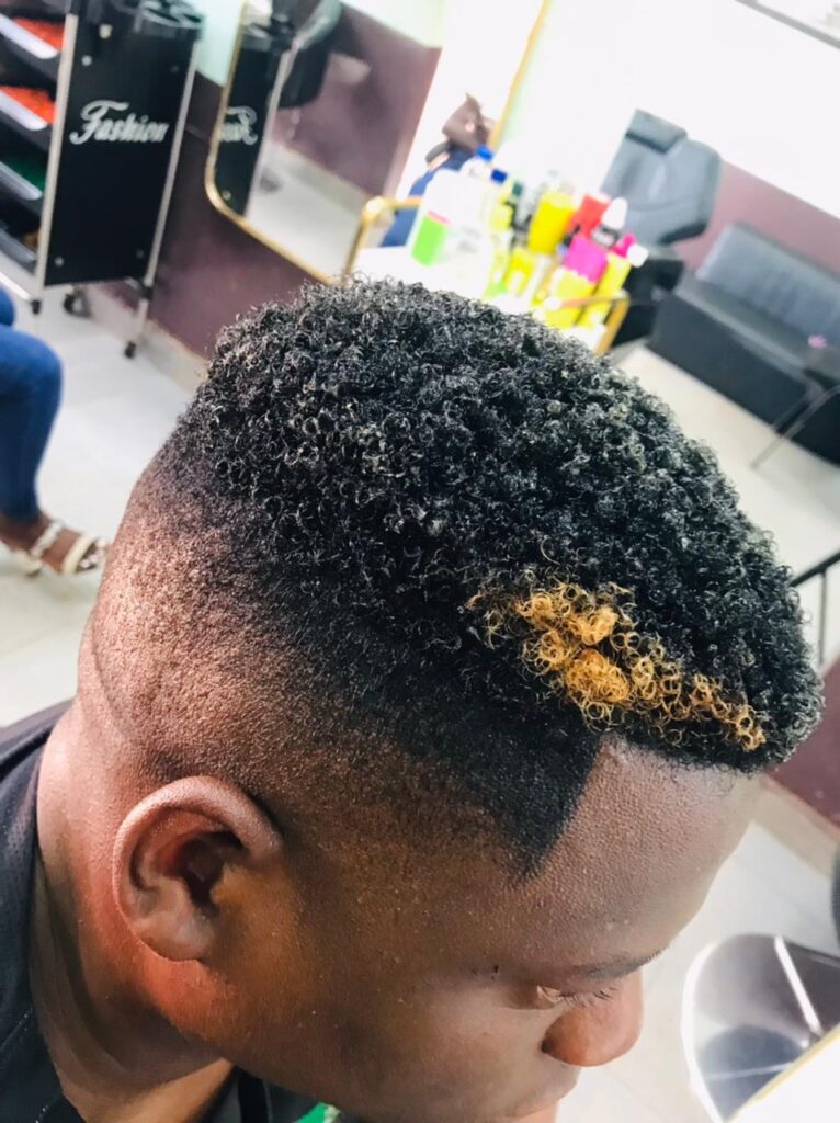 Nome do salão: Márcia_Salão
Cidade de Lichinga